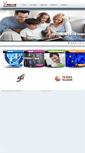 Mobile Screenshot of internet.terra.net.pl